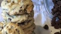 Chocolate Chip Cookies Chocolate Chip Cookies