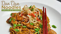Dan Dan Noodles Recipe Dan Dan Noodles Recipe