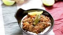 Mutton Keema recipe Mutton Keema recipe
