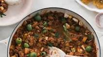 Picadillo Picadillo