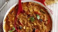 Easy vegetable curry Easy vegetable curry
