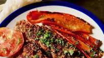 Shish Kebab Shish Kebab