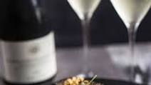 Grilled Pork Chops with Wine Brown Butter Sauce Grilled Pork Chops with Wine Brown Butter Sauce