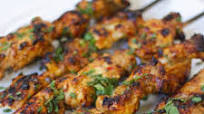 Chicken Kebab Recipe Chicken Kebab Recipe