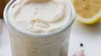 Whole30 Caesar Dressing Whole30 Caesar Dressing