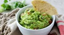 Mockamole Mockamole