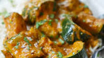 Zucchini Curry (Instant Pot and Stovetop) Zucchini Curry (Instant Pot and Stovetop)