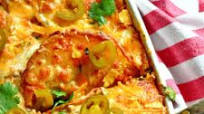 King Ranch Casserole (A New Family Favorite!) King Ranch Casserole (A New Family Favorite!)