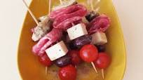 Antipasto Skewers Antipasto Skewers