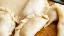 Empanada Dough Empanada Dough