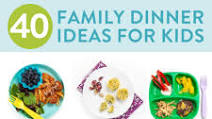 40 Family Dinner Ideas for Kids: Pumpkin Pasta 40 Family Dinner Ideas for Kids: Pumpkin Pasta