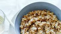Farro Risotto Farro Risotto