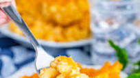 Smoked Macaroni And Cheese Smoked Macaroni And Cheese