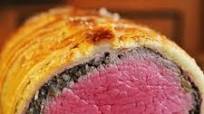 Epic Beef Wellington Epic Beef Wellington