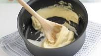 How to make bechamel (white sauce) How to make bechamel (white sauce)