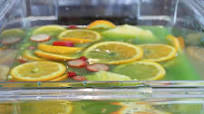 St. Patrick’s Day Jungle Juice St. Patrick’s Day Jungle Juice