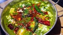 How to make Palak Paneer: Recipes, Tips & Calories - Kitchen Gyaan How to make Palak Paneer: Recipes, Tips & Calories - Kitchen Gyaan