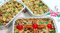Annie’s Christmas Fruitcake Recipe Annie’s Christmas Fruitcake Recipe
