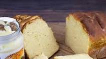 No Yeast Bread in the Ninja Foodi No Yeast Bread in the Ninja Foodi