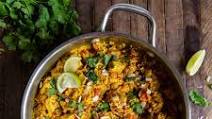 Quick and Easy Chicken Biryani Recipe Quick and Easy Chicken Biryani Recipe