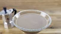 Mocha Margarita Mocha Margarita