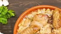 Everyday French Cassoulet Everyday French Cassoulet