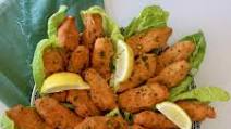 Mercimek Köftesi Mercimek Köftesi