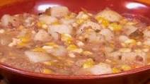 Green Chile Stew Green Chile Stew