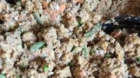 Homemade dog food Homemade dog food