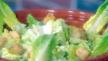 Caesar Salad Caesar Salad