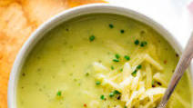 Broccoli Cheese Soup Broccoli Cheese Soup