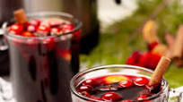 Slow Cooker Mulled Wine Slow Cooker Mulled Wine