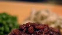 Instant Pot Cranberry Beef Roast - Dump and Go Dinner Instant Pot Cranberry Beef Roast - Dump and Go Dinner