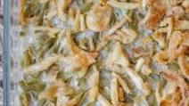 Green Bean Casserole Recipe Green Bean Casserole Recipe