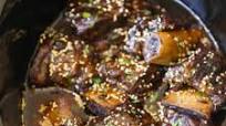 Slow Cooker Asian Short Ribs Slow Cooker Asian Short Ribs