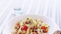 Spaghetti alle vongole Spaghetti alle vongole