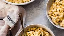5-Ingredient Instant Pot Mac and Cheese 5-Ingredient Instant Pot Mac and Cheese
