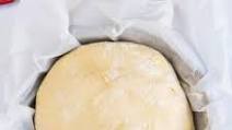Vegan Pizza Dough Vegan Pizza Dough