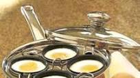 Poached Eggs Poached Eggs