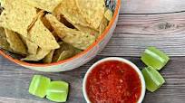 Copycat Chili\'s Salsa Copycat Chili\'s Salsa