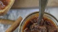 Pear Butter Recipe Pear Butter Recipe