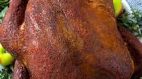 Smoked Turkey Recipe Smoked Turkey Recipe