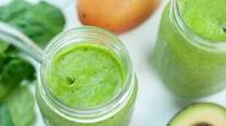 Paleo Green Energy Smoothie Paleo Green Energy Smoothie