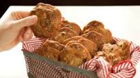 Cherry Chocolate Chip Cookies Cherry Chocolate Chip Cookies