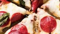 Fluffy Keto Pizza Crust (With Yeast!) Fluffy Keto Pizza Crust (With Yeast!)