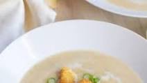 Healthy Leek and Potato Soup Healthy Leek and Potato Soup