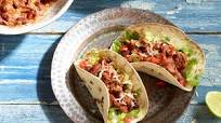 Slow Cooker Pulled Pork Chilli Con Carne Slow Cooker Pulled Pork Chilli Con Carne