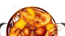 Easy Shrimp Boil Easy Shrimp Boil