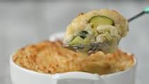 Pork Mince & Vegetable Cottage Pie Pork Mince & Vegetable Cottage Pie
