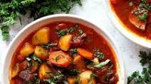 Italian Homemade Beef Stew Italian Homemade Beef Stew